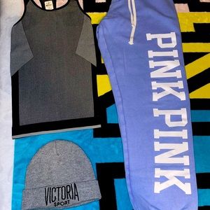 Victoria secret bundle